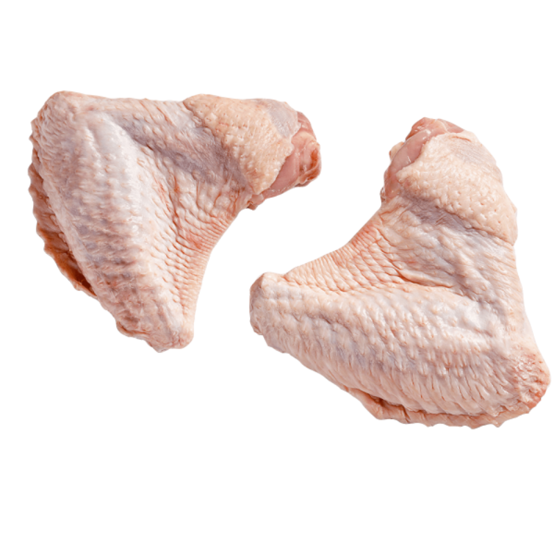 Крило індички, охолоджене, ДСТУ 3143, 1 кг